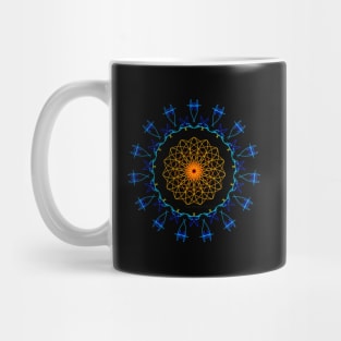 Raay Mandalla 140 Mug